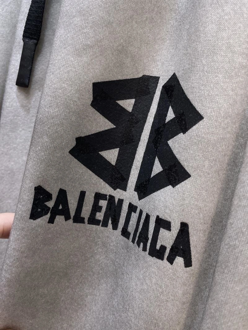 Youthful Balenciaga Long Pants 97924