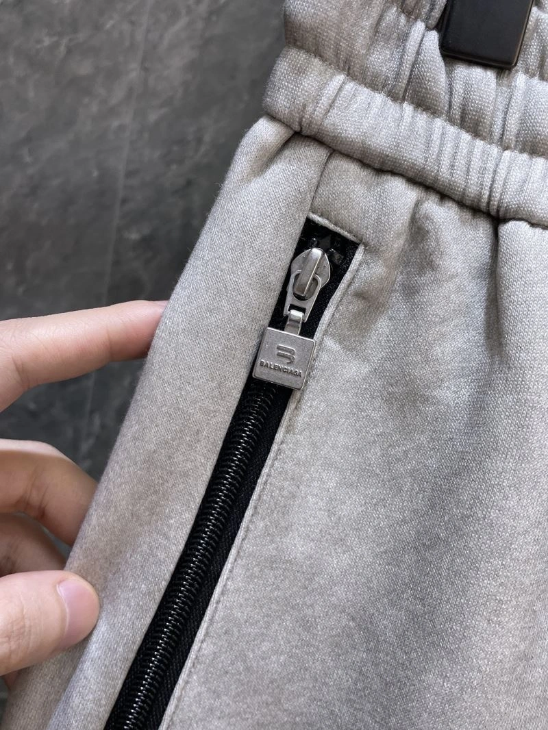 Youthful Balenciaga Long Pants 97924