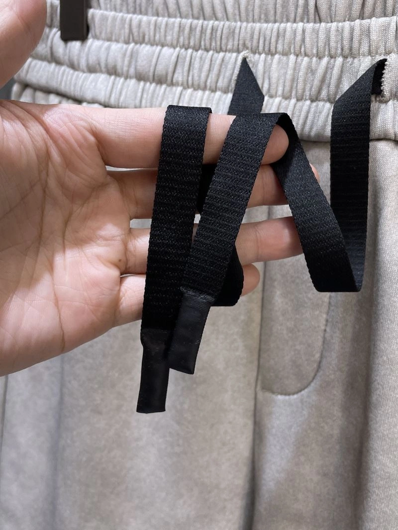 Youthful Balenciaga Long Pants 97924