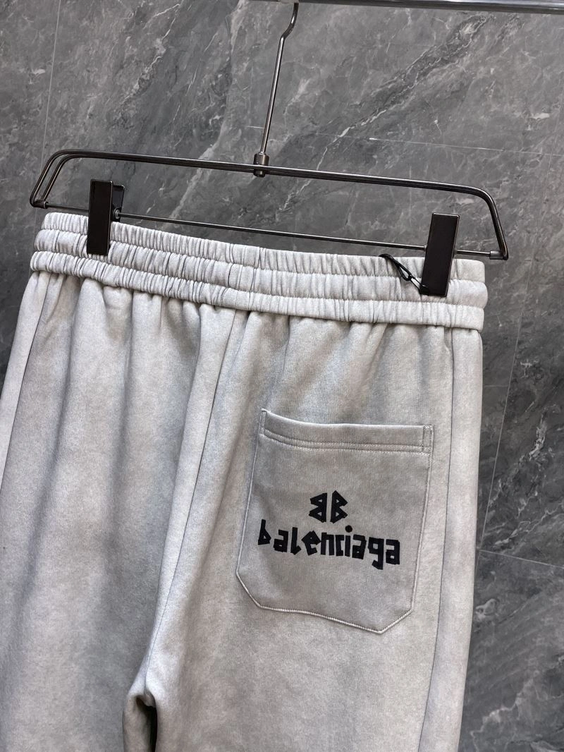 Youthful Balenciaga Long Pants 97924