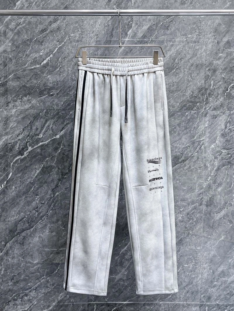 Balenciaga Long Pants Sustainable 97984