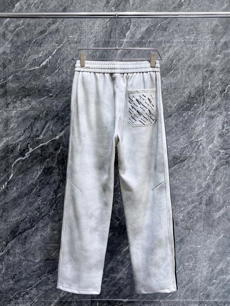 Balenciaga Long Pants Sustainable 97984