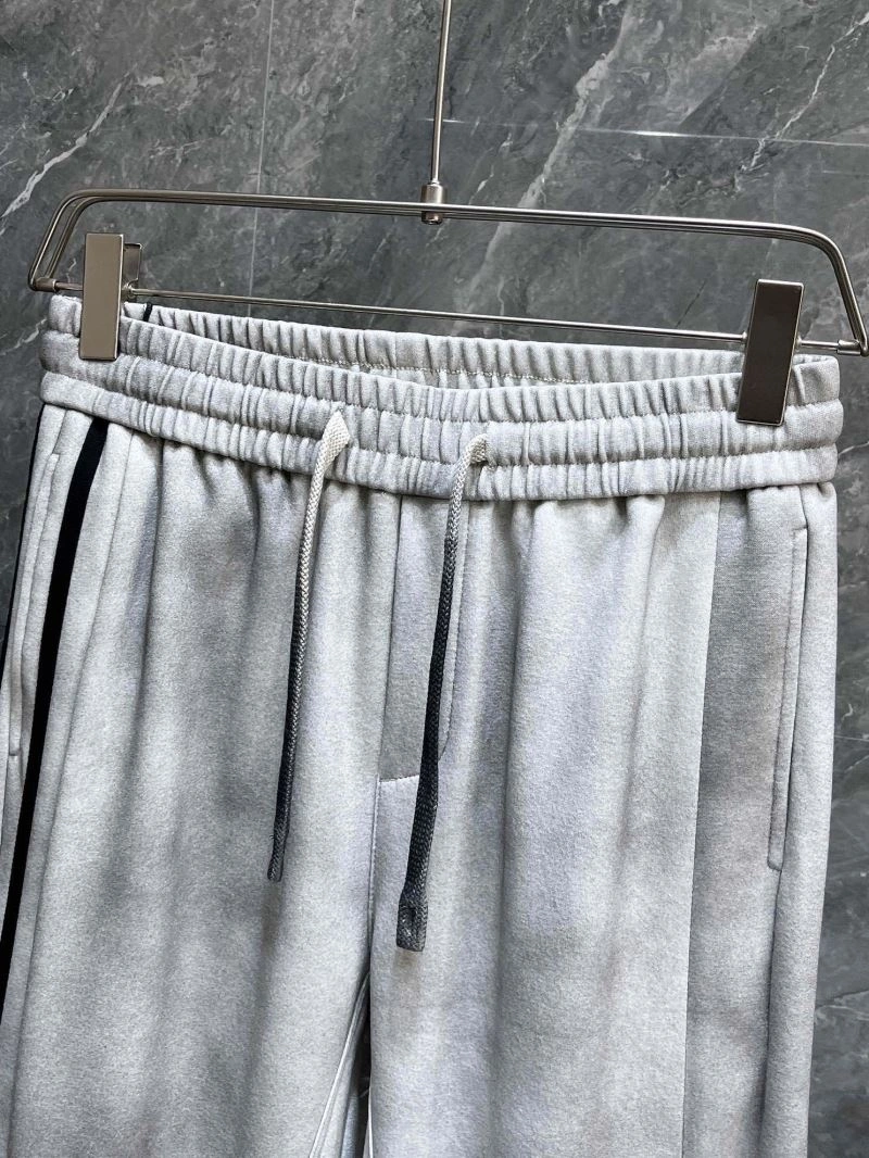 Balenciaga Long Pants Sustainable 97984