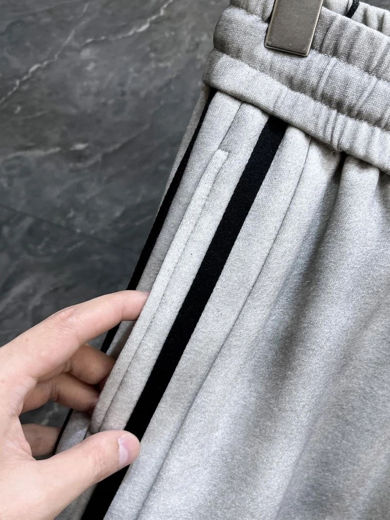 Balenciaga Long Pants Sustainable 97984