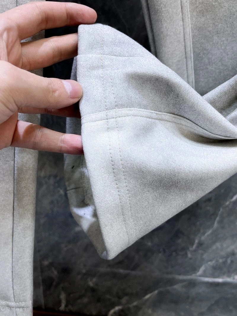 Balenciaga Long Pants Sustainable 97984