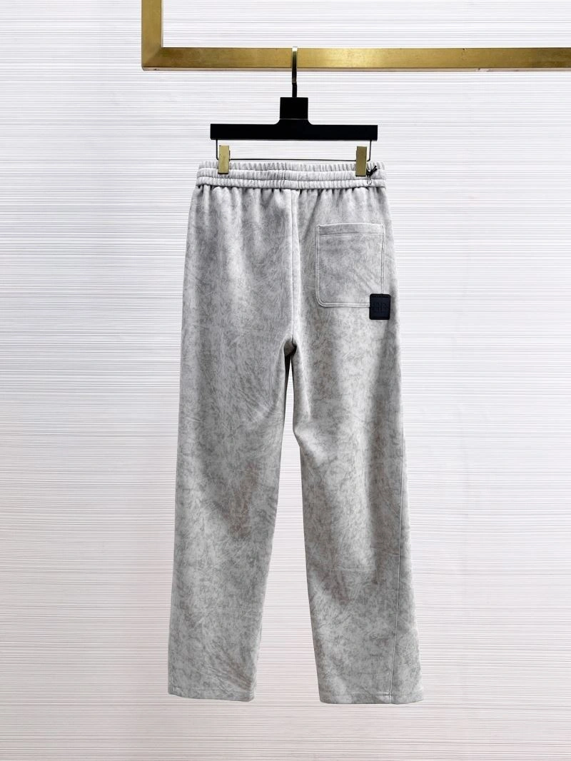 Balenciaga Long Pants SportInspired 97923