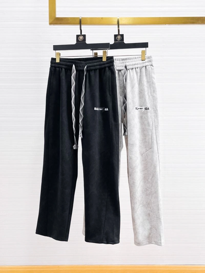 Balenciaga Long Pants SportInspired 97923