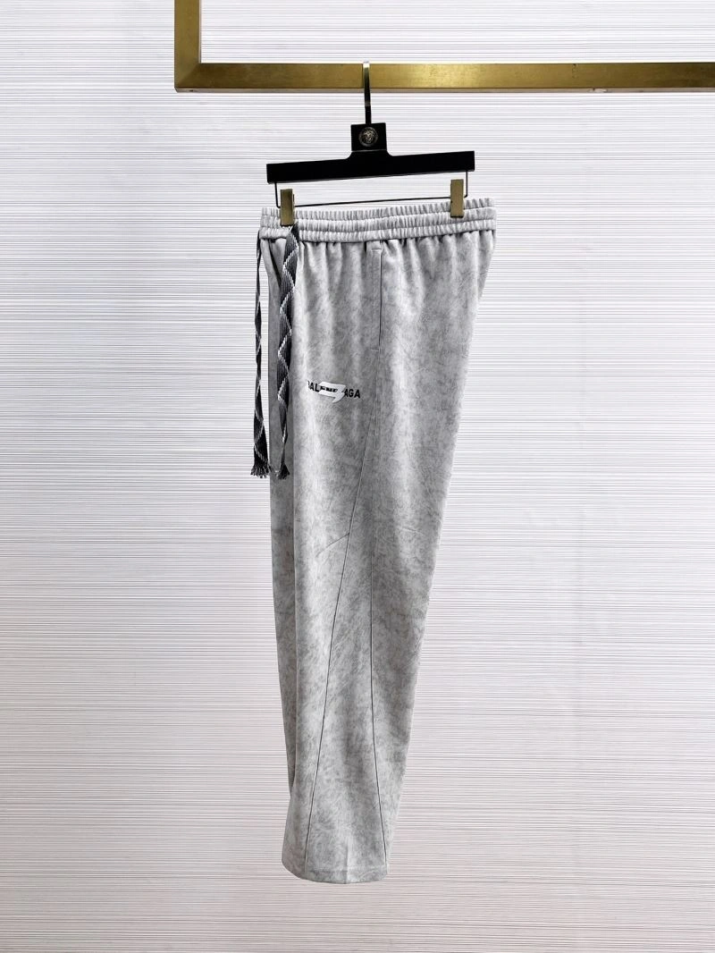 Balenciaga Long Pants SportInspired 97923