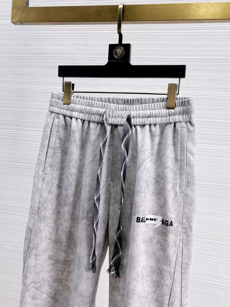 Balenciaga Long Pants SportInspired 97923