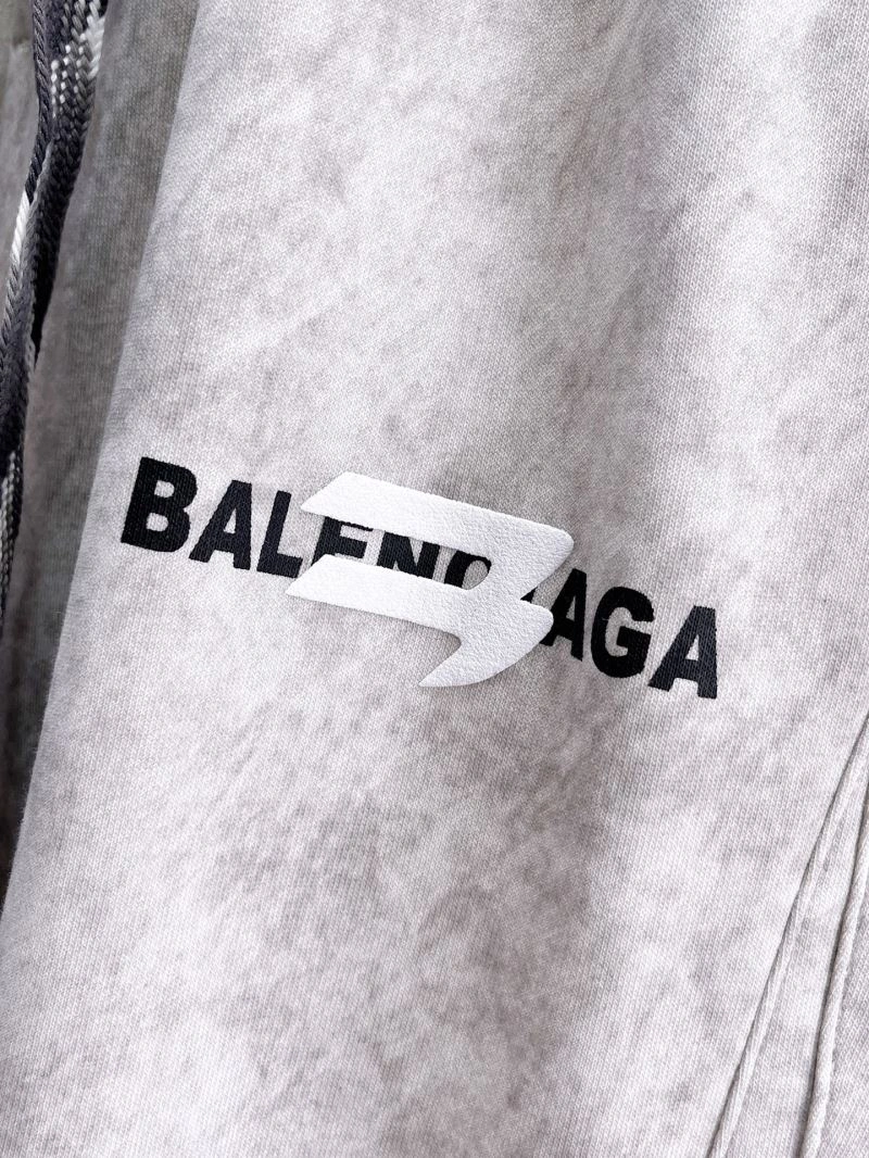 Balenciaga Long Pants SportInspired 97923