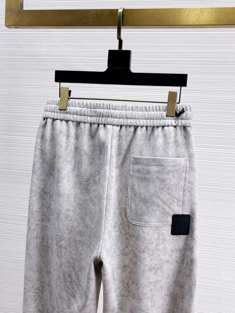 Balenciaga Long Pants SportInspired 97923