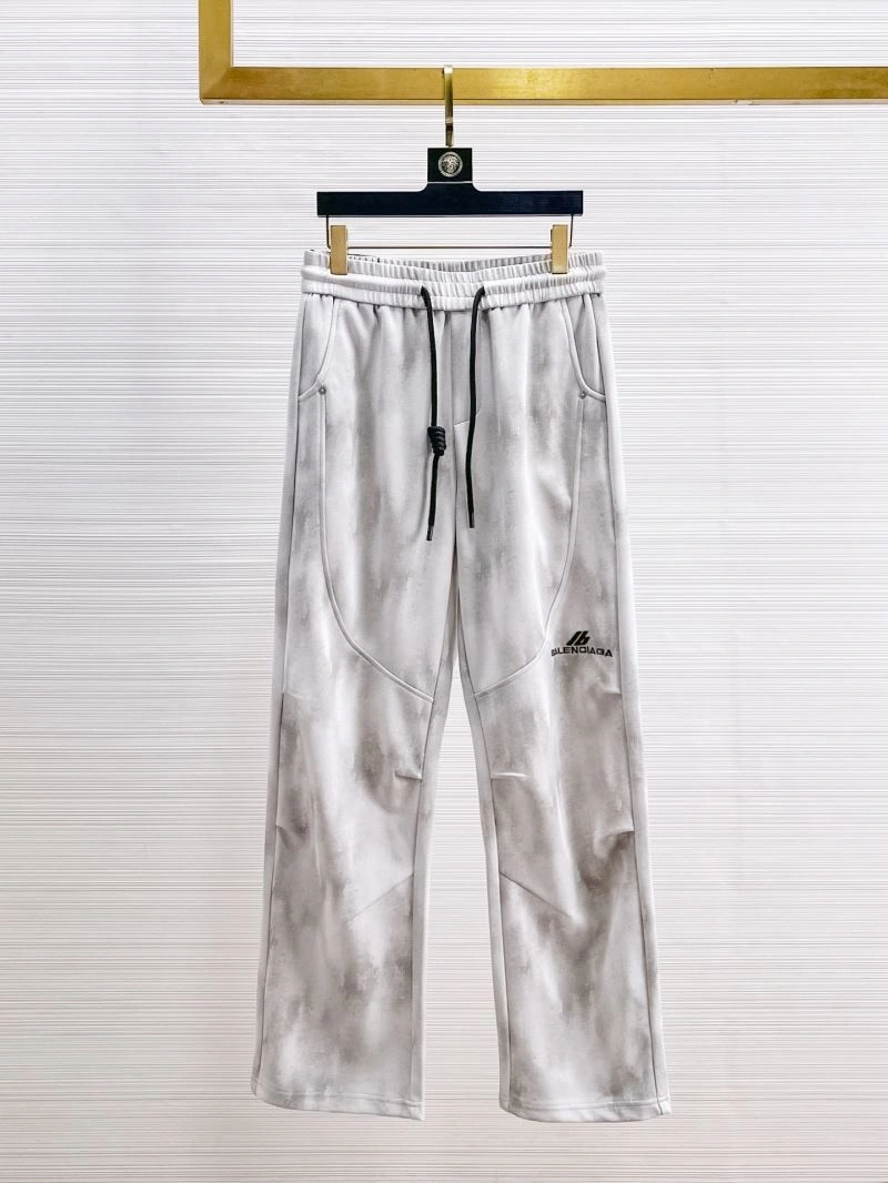 Balenciaga Long Pants Trendsetting 97955