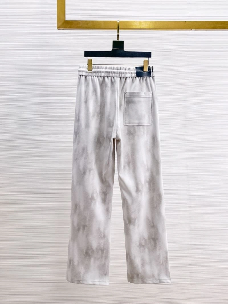 Balenciaga Long Pants Trendsetting 97955
