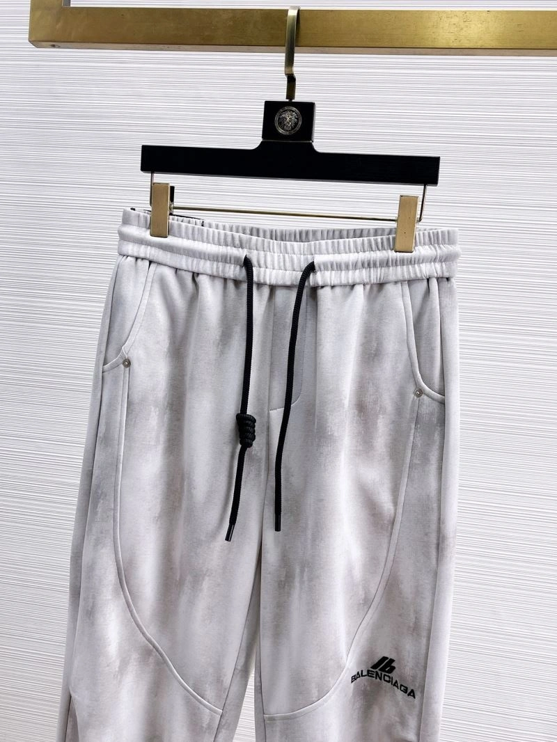Balenciaga Long Pants Trendsetting 97955