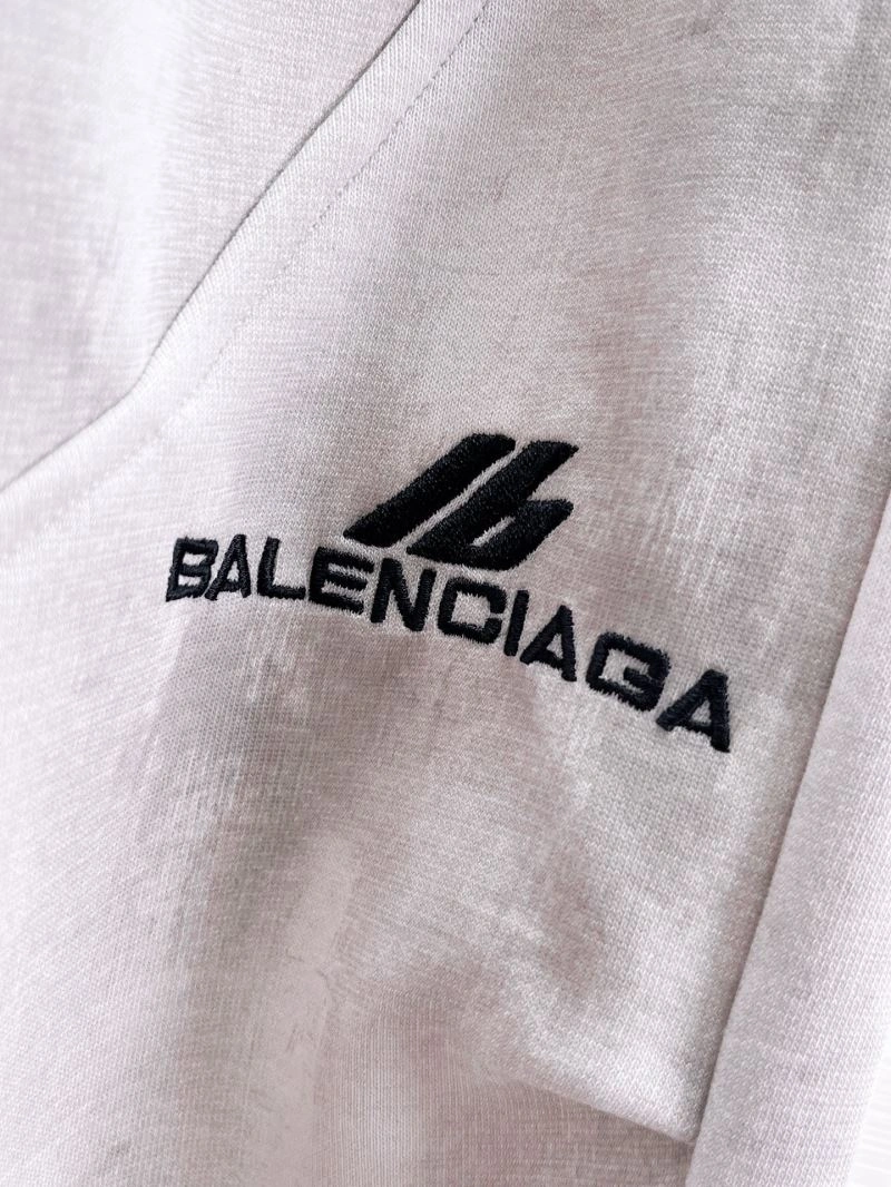 Balenciaga Long Pants Trendsetting 97955