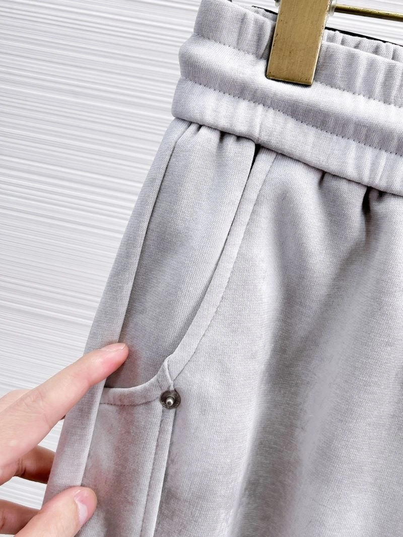 Balenciaga Long Pants Trendsetting 97955