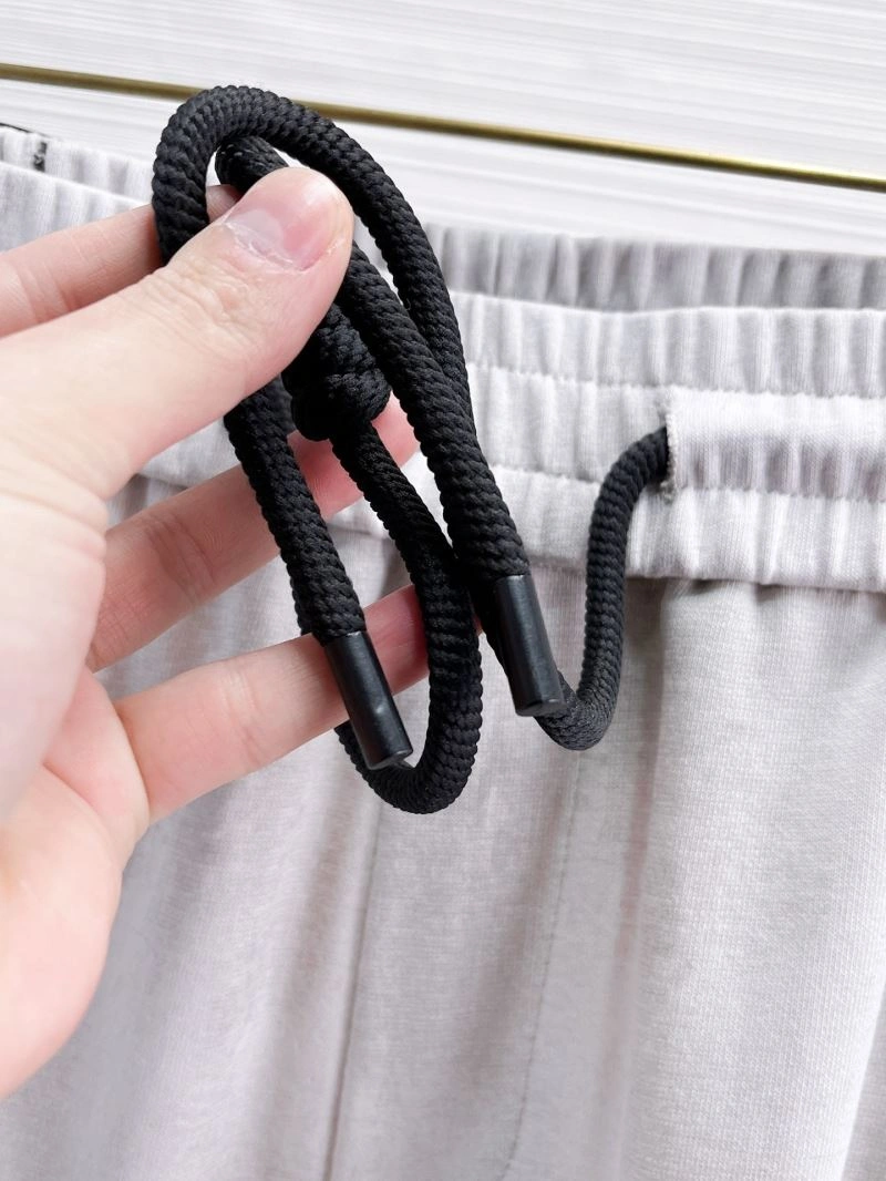 Balenciaga Long Pants Trendsetting 97955