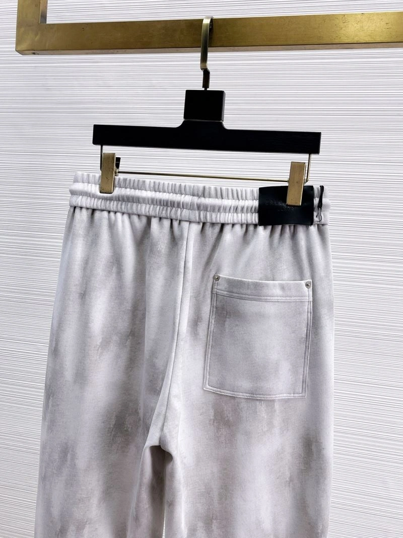 Balenciaga Long Pants Trendsetting 97955