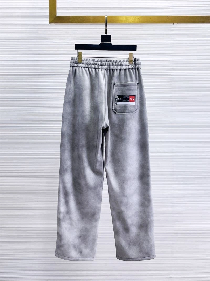 Balenciaga Long Pants Fashionable 97952