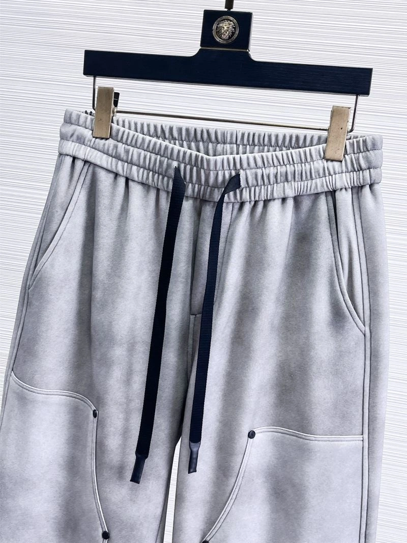 Balenciaga Long Pants Fashionable 97952