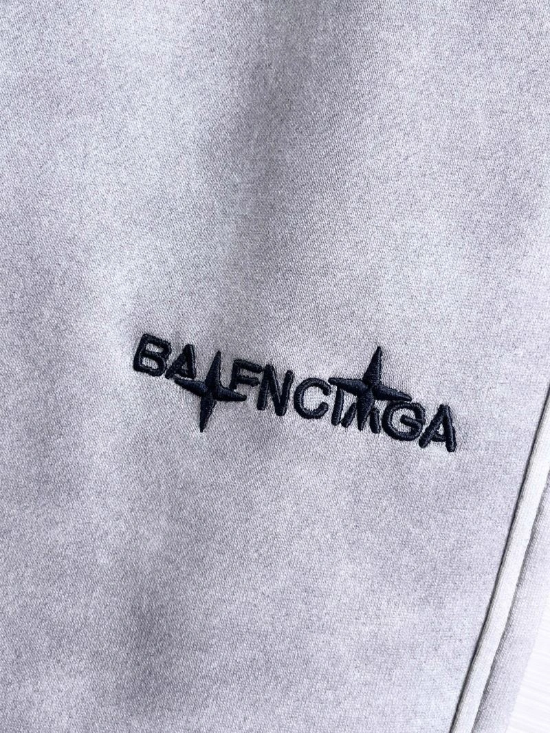 Balenciaga Long Pants Fashionable 97952