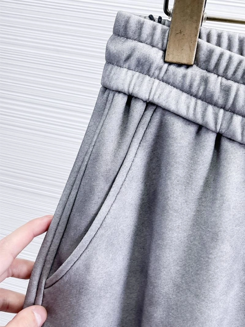 Balenciaga Long Pants Fashionable 97952