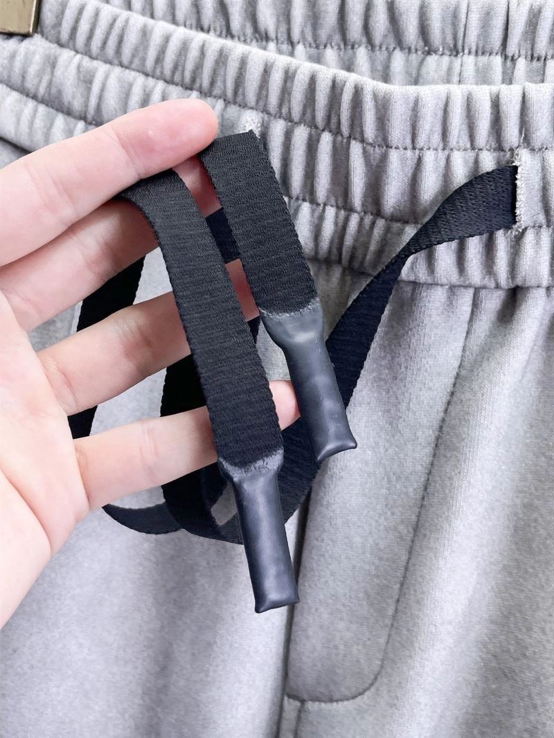 Balenciaga Long Pants Fashionable 97952