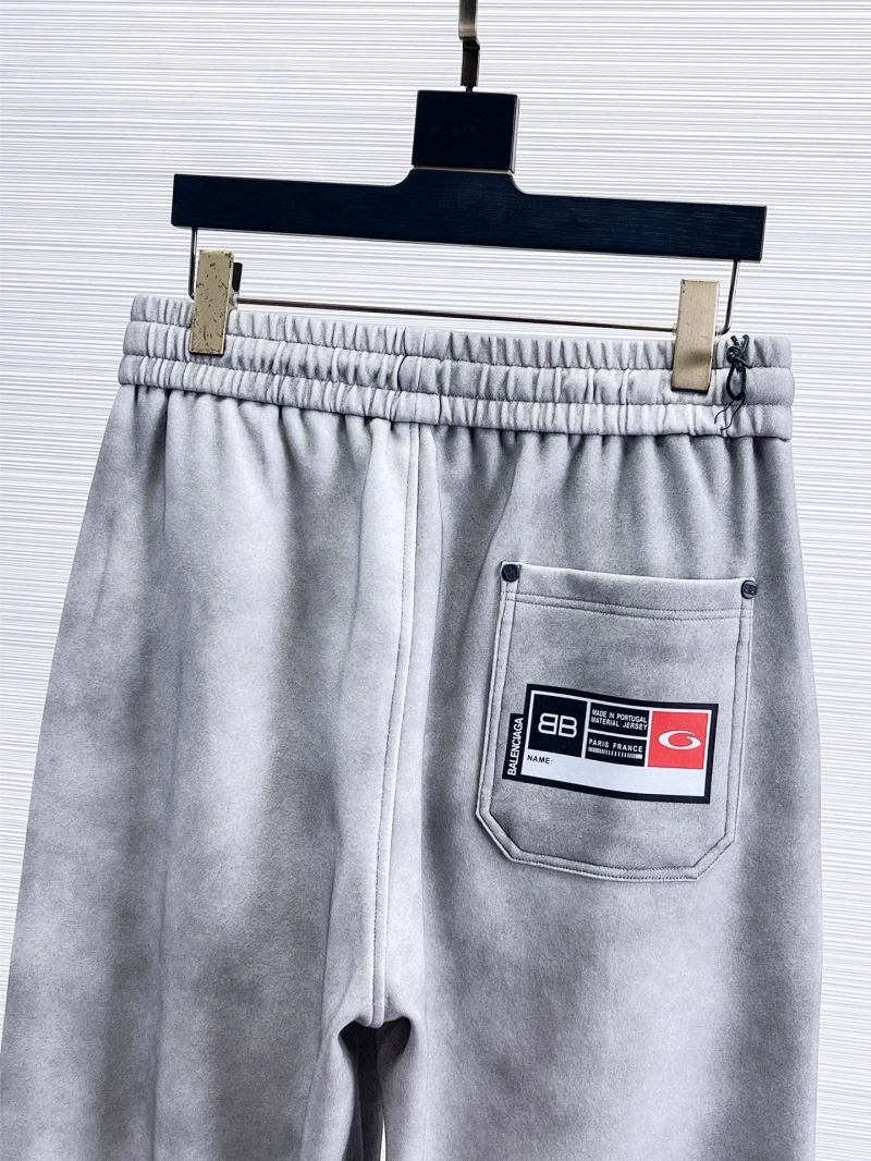 Balenciaga Long Pants Fashionable 97952