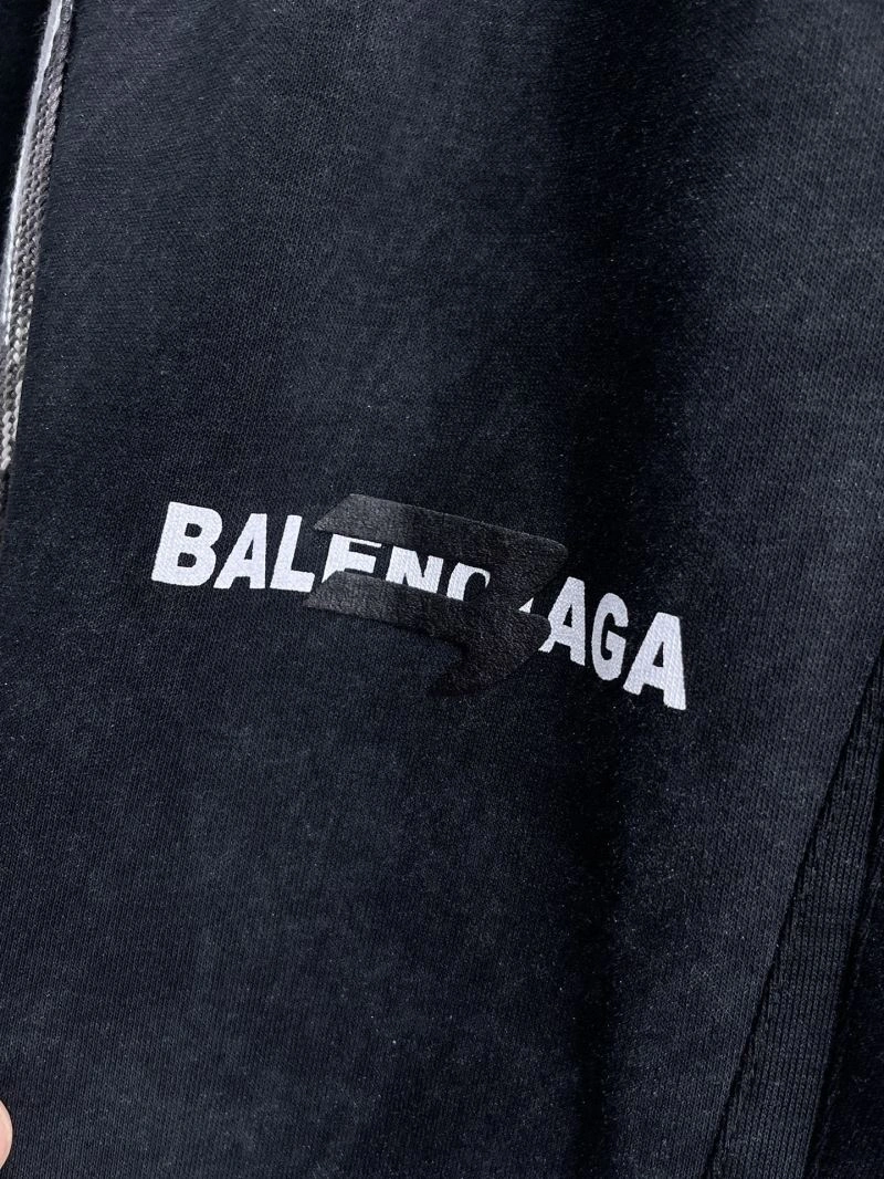 Vibrant Balenciaga Long Pants 97921