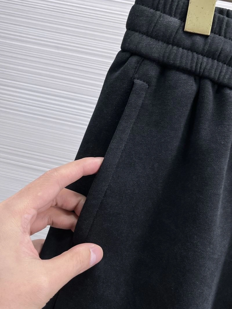 Vibrant Balenciaga Long Pants 97921