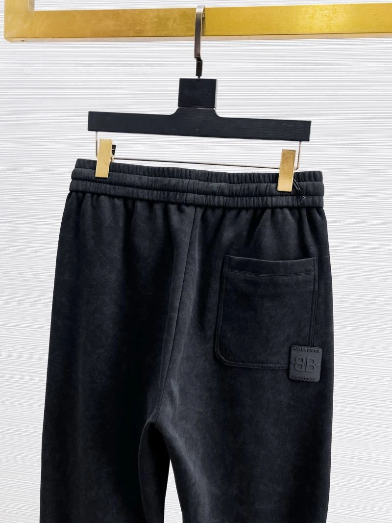 Vibrant Balenciaga Long Pants 97921