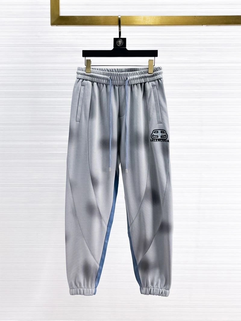 OdorResistant Balenciaga Long Pants 97920