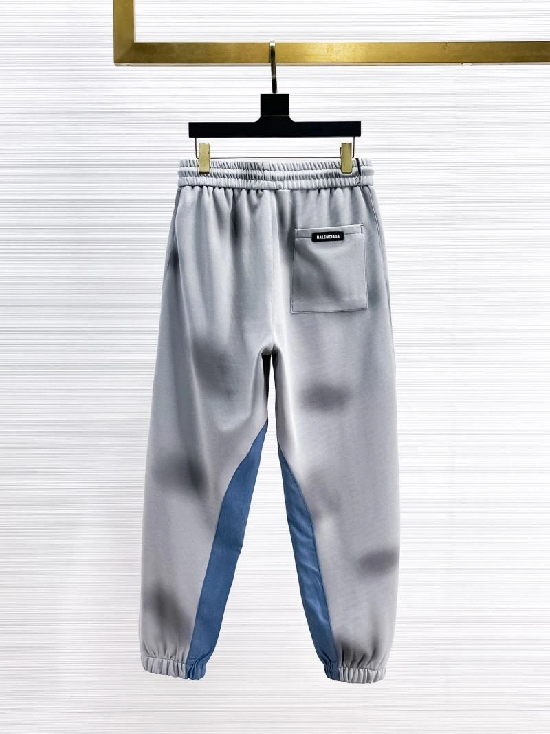 OdorResistant Balenciaga Long Pants 97920