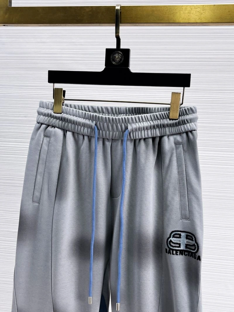 OdorResistant Balenciaga Long Pants 97920