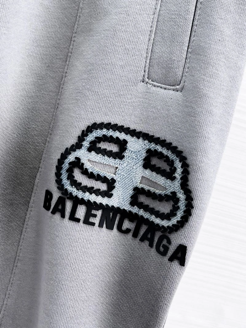 OdorResistant Balenciaga Long Pants 97920