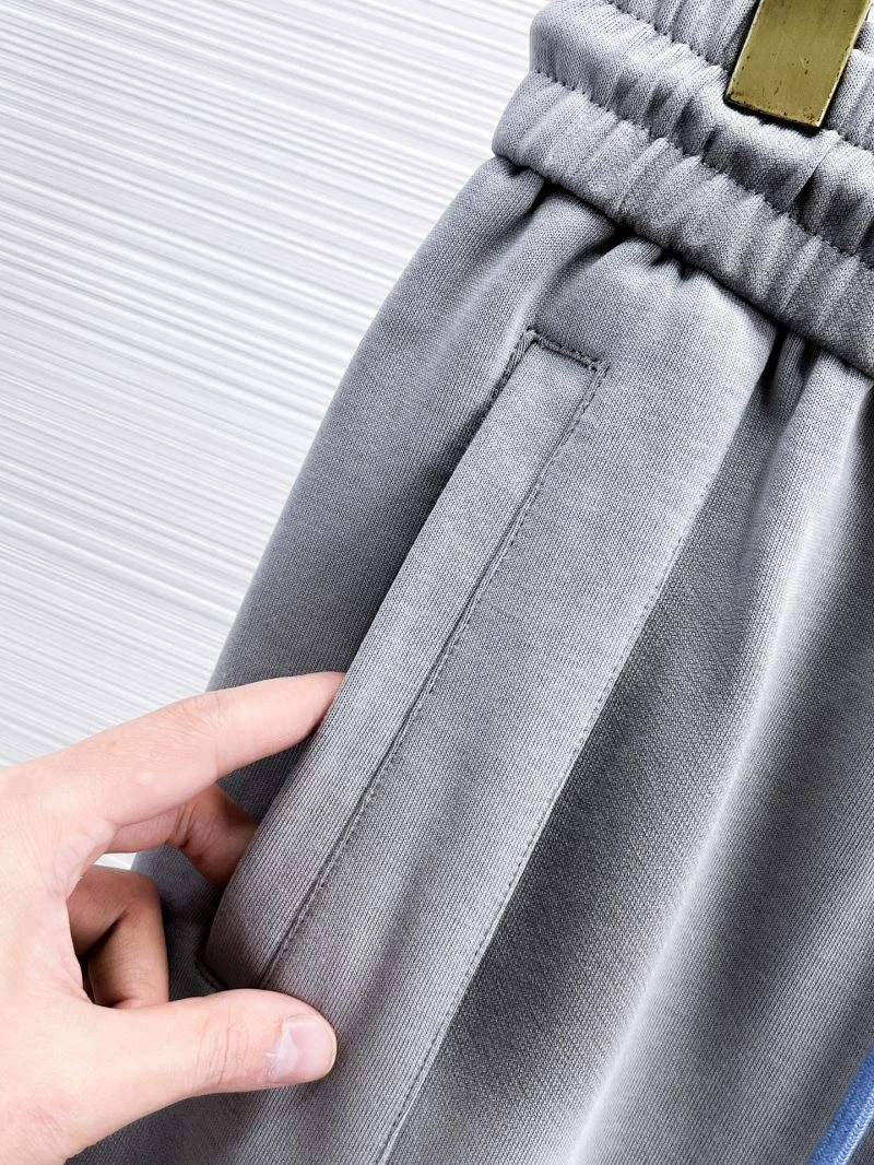 OdorResistant Balenciaga Long Pants 97920