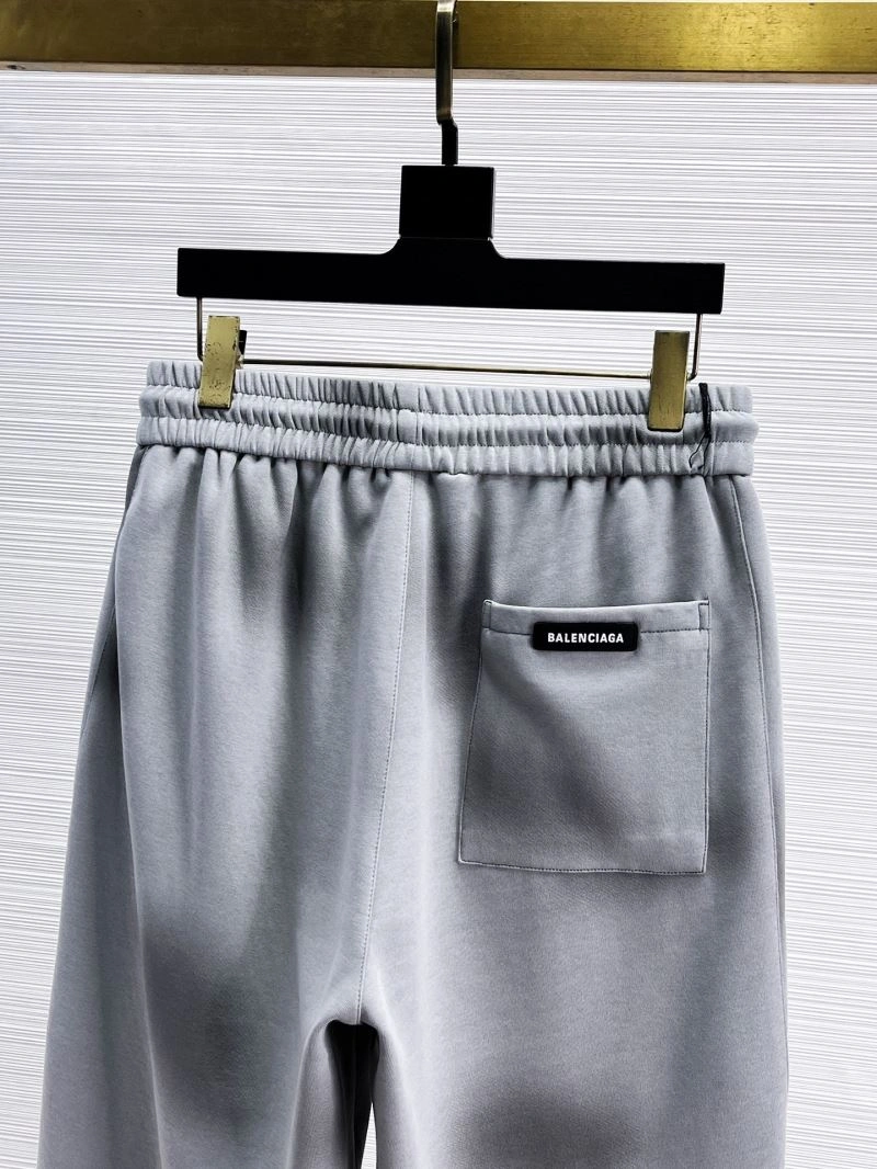 OdorResistant Balenciaga Long Pants 97920