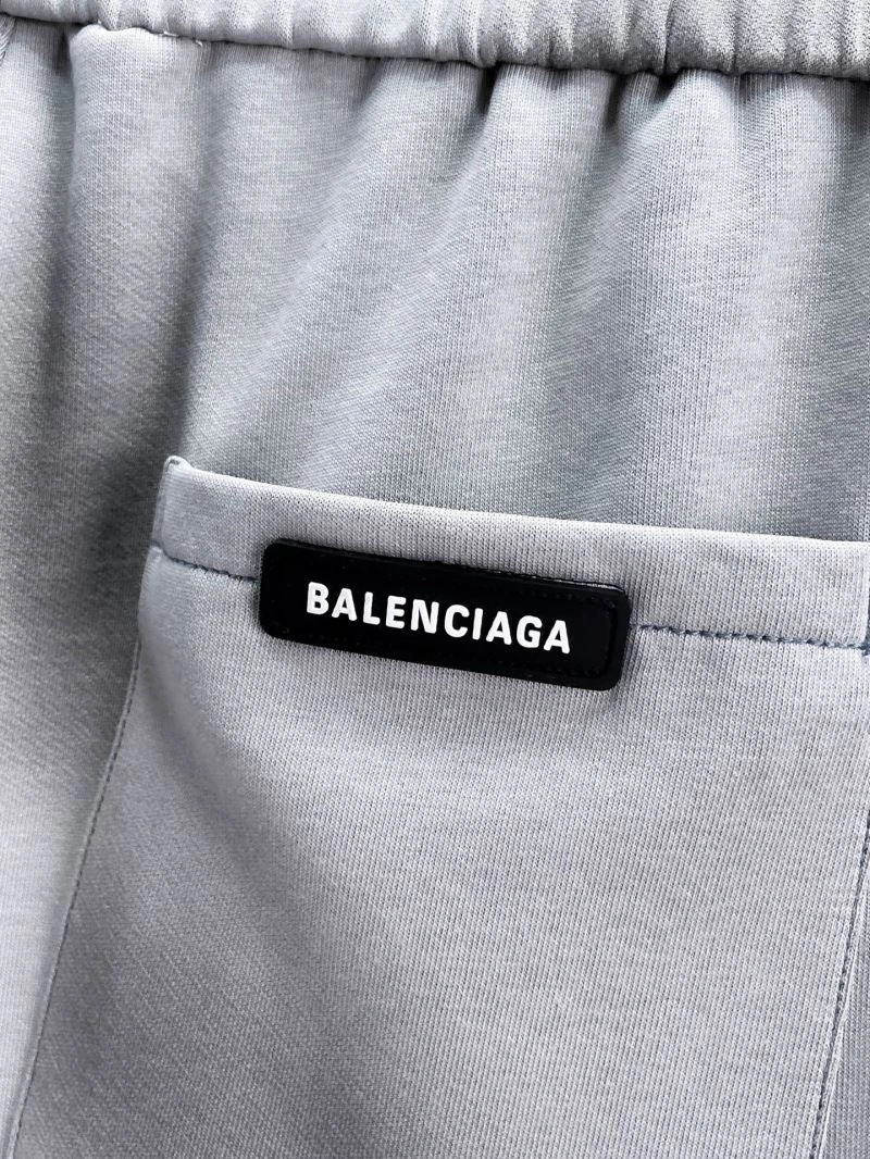 OdorResistant Balenciaga Long Pants 97920