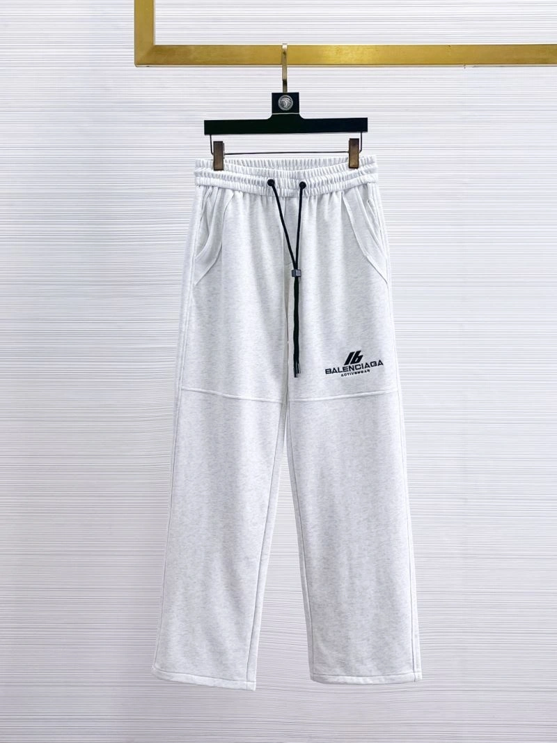 Balenciaga Long Pants Trendsetting 97919