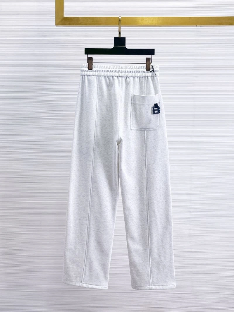 Balenciaga Long Pants Trendsetting 97919