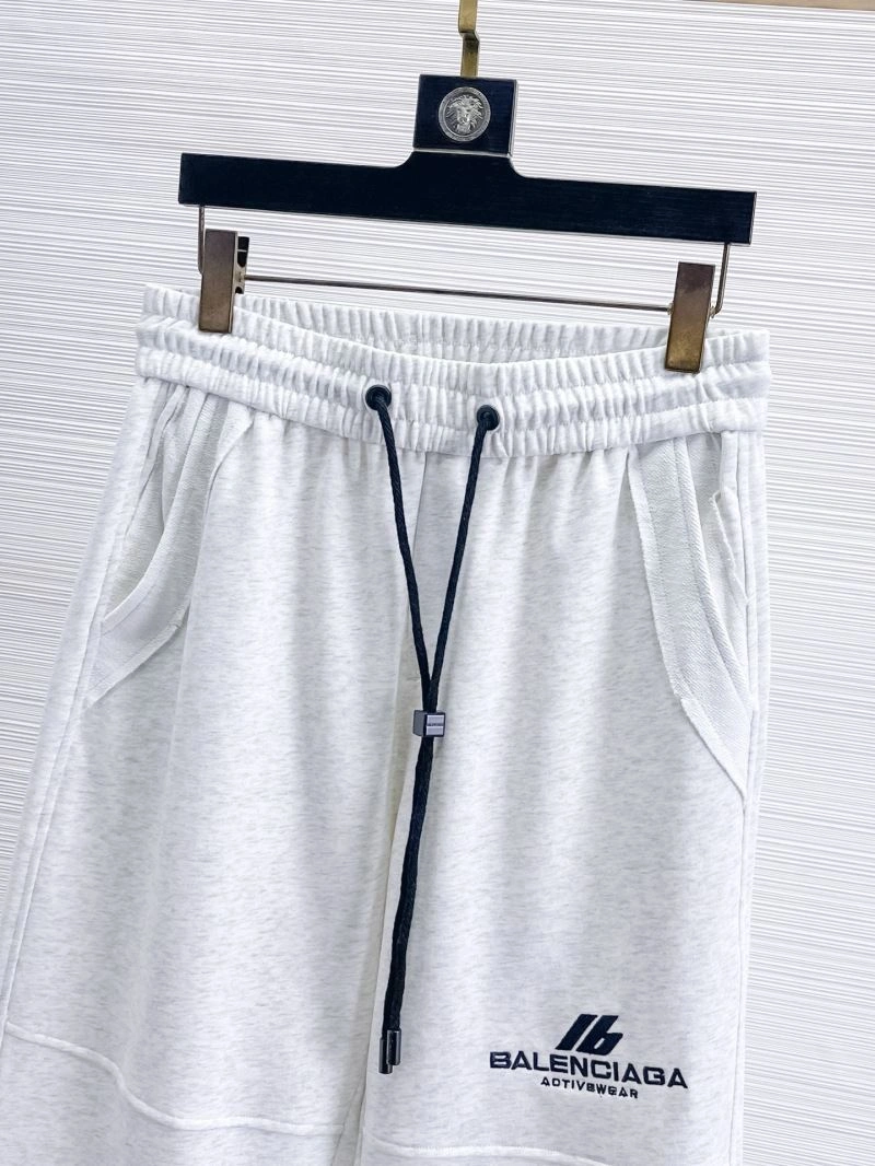 Balenciaga Long Pants Trendsetting 97919