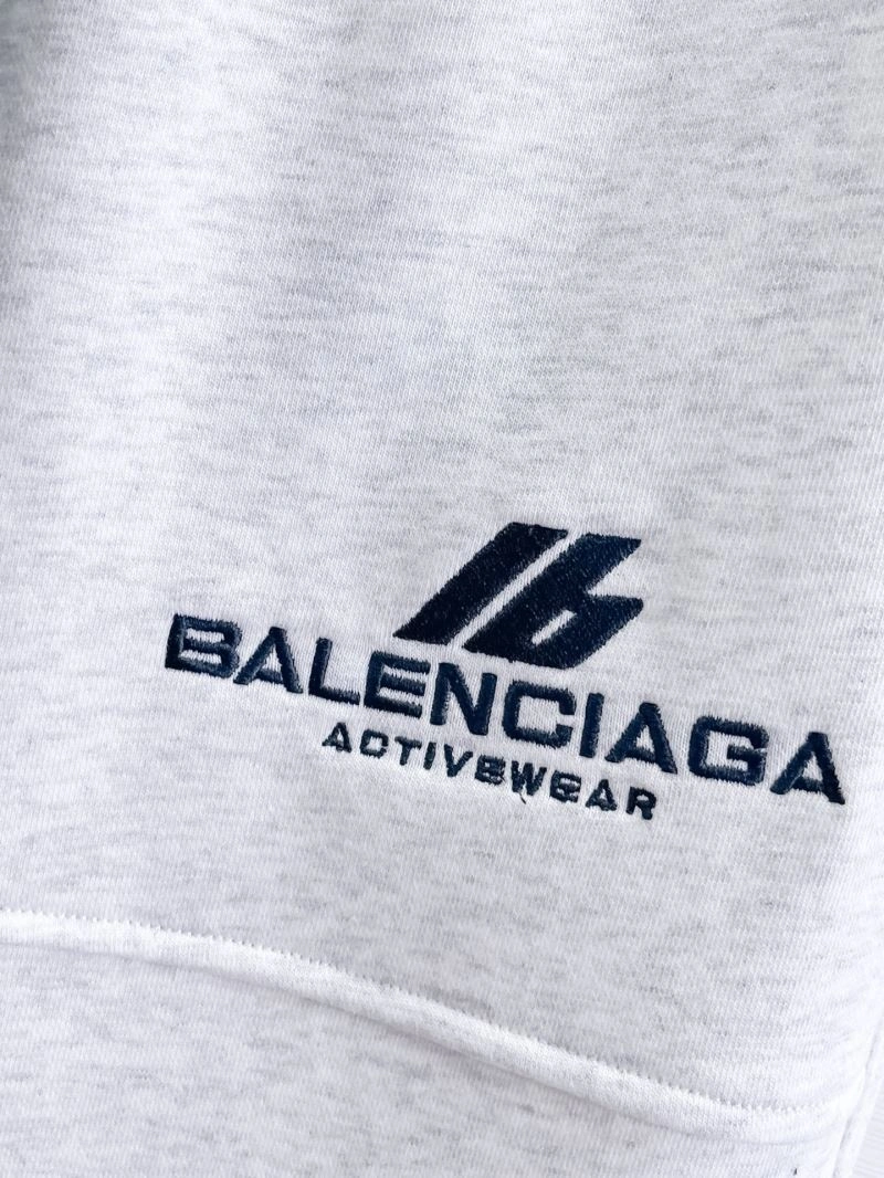 Balenciaga Long Pants Trendsetting 97919
