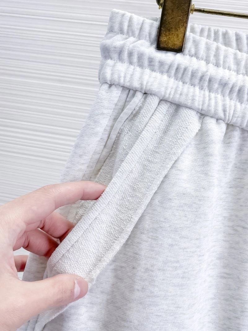 Balenciaga Long Pants Trendsetting 97919