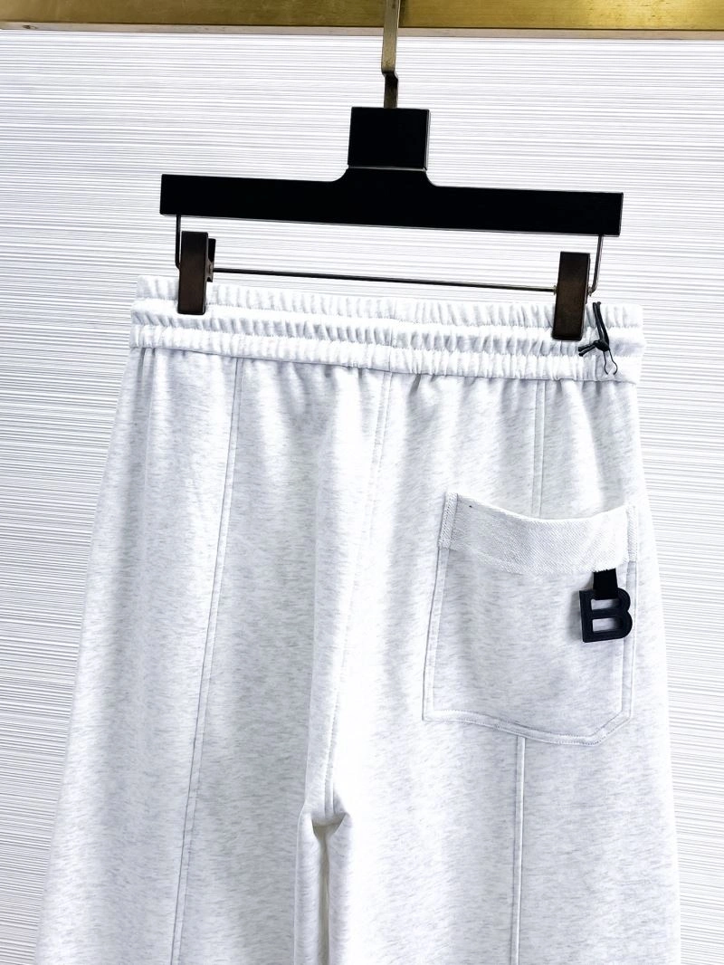 Balenciaga Long Pants Trendsetting 97919