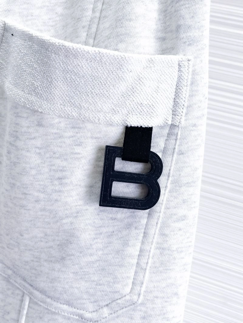 Balenciaga Long Pants Trendsetting 97919