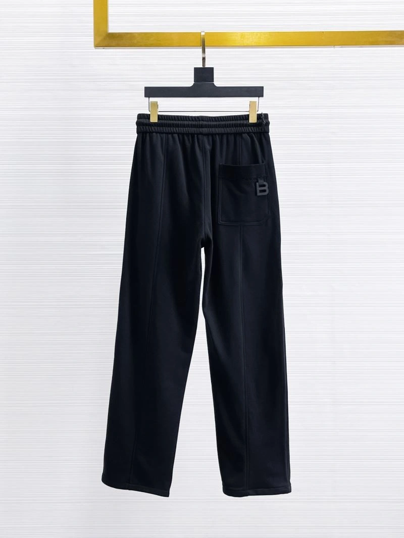 EyeCatching Balenciaga Long Pants 97916