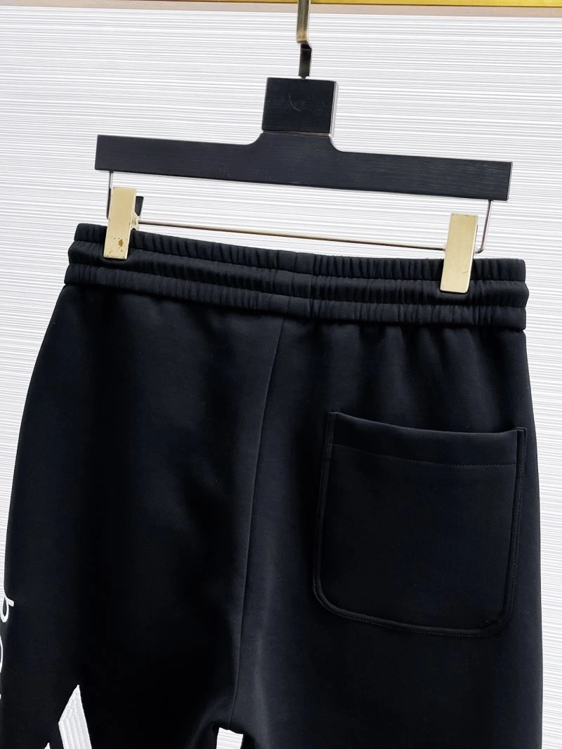 Balenciaga Long Pants Premium 97918