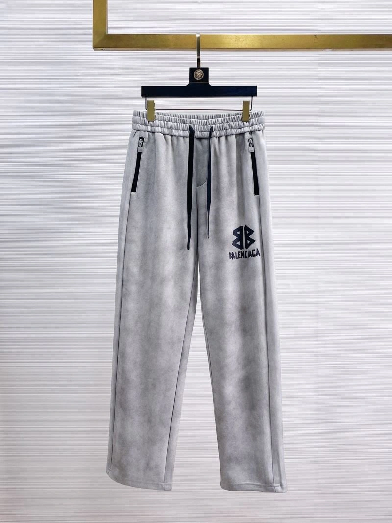 Balenciaga Long Pants Compact 97913