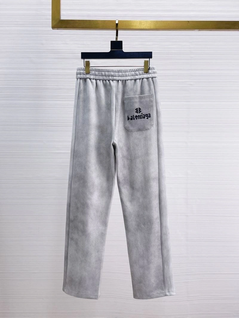 Balenciaga Long Pants Compact 97913