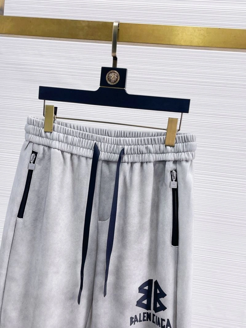 Balenciaga Long Pants Compact 97913